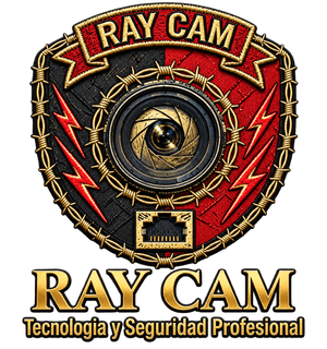 Raycam Guard Logo