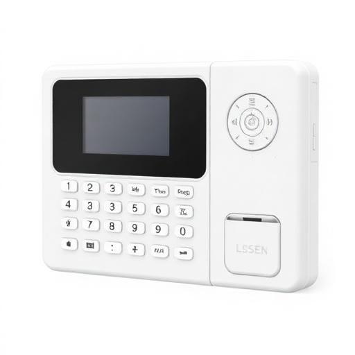 Alarmas y Sensores para sistemas de seguridad en Querétaro - RayCam Instalaciones